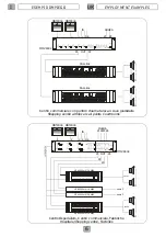 Предварительный просмотр 7 страницы FITRE MB-T 8000 Series User Manual