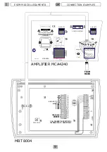 Предварительный просмотр 10 страницы FITRE MB-T 8000 Series User Manual