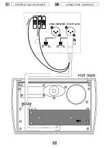 Предварительный просмотр 18 страницы FITRE MB-T 8000 Series User Manual