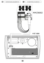 Предварительный просмотр 19 страницы FITRE MB-T 8000 Series User Manual