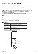 Preview for 9 page of FITRIDER Spinta SC3 User Manual