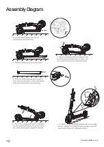 Preview for 10 page of FITRIDER Spinta SC3 User Manual