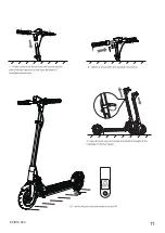 Preview for 11 page of FITRIDER Spinta SC3 User Manual