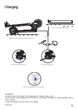 Preview for 13 page of FITRIDER Spinta SC3 User Manual