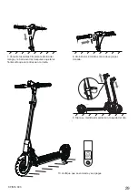 Preview for 29 page of FITRIDER Spinta SC3 User Manual