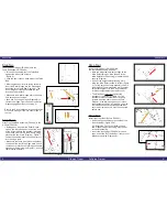 Preview for 6 page of FitSpine Inversion table Assembly Instructions Manual