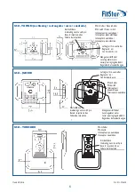 Предварительный просмотр 5 страницы FitStar JUNIOR User Manual