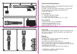 Preview for 2 page of FITT Flopro Smartflo No Kink Hose System Use And Maintenance Manual