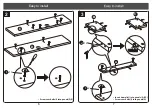 Предварительный просмотр 5 страницы FITUEYES DS211801WB Assembly Instructions Manual