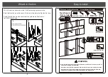 Предварительный просмотр 3 страницы FITUEYES DS212001WB Quick Start Manual