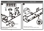 Preview for 5 page of FITUEYES DS212001WB Quick Start Manual