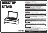 Preview for 1 page of FITUEYES DT2042 Quick Start Manual