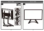 Предварительный просмотр 8 страницы FITUEYES F01F1461L Manual