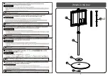 Предварительный просмотр 2 страницы FITUEYES F02M1442B User Manual