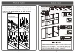 Preview for 3 page of FITUEYES MEDIA SHELF Quick Start Manual