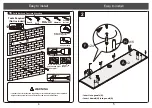 Preview for 4 page of FITUEYES MEDIA SHELF Quick Start Manual