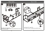 Preview for 5 page of FITUEYES MEDIA SHELF Quick Start Manual