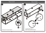 Preview for 6 page of FITUEYES MEDIA SHELF Quick Start Manual