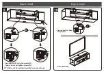 Preview for 8 page of FITUEYES MEDIA SHELF Quick Start Manual