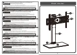 Preview for 2 page of FITUEYES TT105002GB Installation Instructions Manual