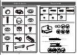 Preview for 3 page of FITUEYES TT105002GB Installation Instructions Manual