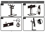 Preview for 5 page of FITUEYES TT105002GB Installation Instructions Manual