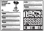 FITUEYES TT207001MB Quick Manual preview