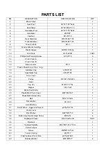 Preview for 5 page of FITWAY FW-1000IC User Manual