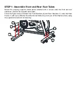 Preview for 8 page of FITWAY FW-1000IC User Manual