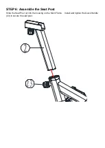 Preview for 13 page of FITWAY FW-1000IC User Manual