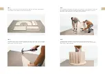 Preview for 3 page of Fitwood KUMPU MONTESSORI BOOKSHELF Owner'S Manual