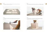 Preview for 6 page of Fitwood KUMPU MONTESSORI BOOKSHELF Owner'S Manual