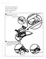 Preview for 8 page of FitWork Walkstation A7TG660606H Installation Instructions Manual