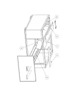 Предварительный просмотр 2 страницы Five Seasons Perfect Platform FB2843-M8 Instructions To Assemble