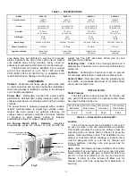 Предварительный просмотр 3 страницы Five Seasons SASD10-2 Owner'S Manual