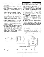 Предварительный просмотр 5 страницы Five Seasons SASD10-2 Owner'S Manual