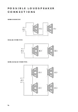 Preview for 14 page of Five LM-2.100 User Manual