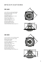 Preview for 9 page of Five SC-420 User Manual