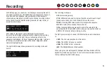 Предварительный просмотр 7 страницы Five12 Vector Sequencer User Manual