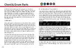 Предварительный просмотр 13 страницы Five12 Vector Sequencer User Manual