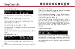 Preview for 6 page of Five12 Vector User Manual