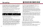 Preview for 10 page of Five12 Vector User Manual