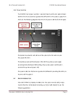 Preview for 7 page of Five9NS T3105K1 Installation Manual