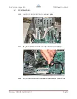 Preview for 12 page of Five9NS X2000 Installation Manual