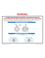 Preview for 6 page of FiveFish Audio PSU-2448Plus+ Assembly Manual