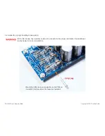 Preview for 10 page of FiveFish Audio PSU-2448Plus+ Assembly Manual