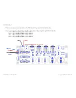 Preview for 18 page of FiveFish Audio PSU-2448Plus+ Assembly Manual