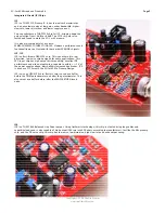 Preview for 10 page of FiveFish Studios SC-1mk2 Assembly