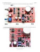 Preview for 11 page of FiveFish Studios SC-1mk2 Assembly