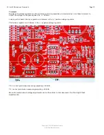 Preview for 13 page of FiveFish Studios SC-1mk2 Assembly